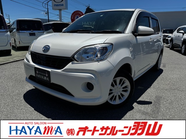中古車 ブーン