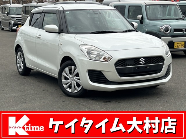 中古車 スイフト