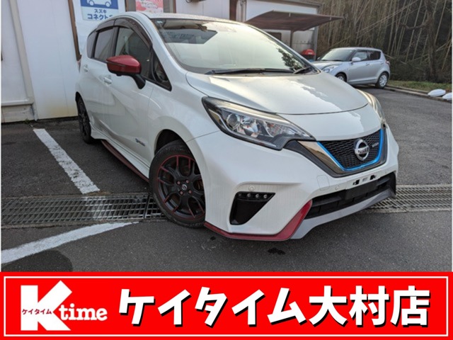 中古車 ノート