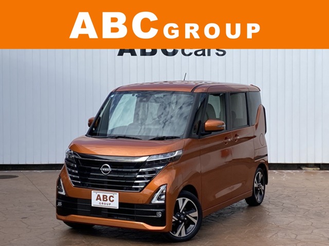 中古車 ルークス