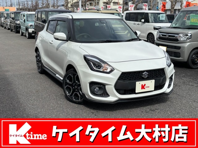 中古車 スイフト
