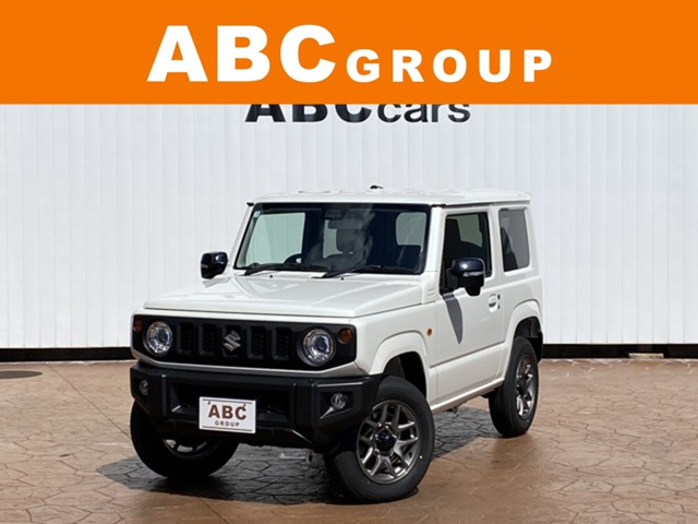中古車 ジムニー