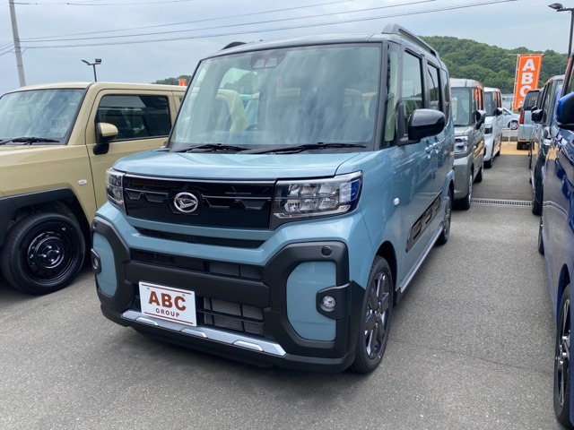中古車