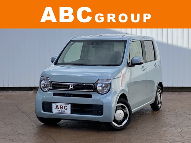 中古車 N-WGN