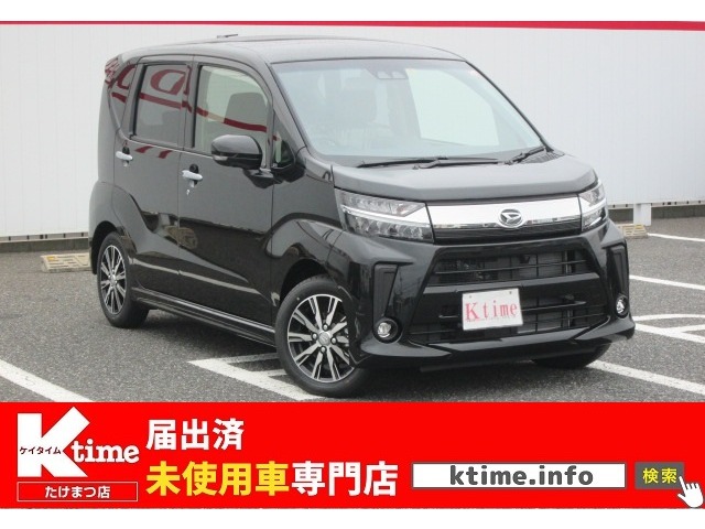 中古車 ムーヴ