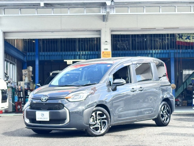 中古車 シエンタ
