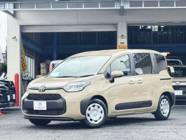 中古車 シエンタ