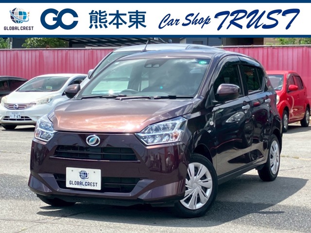 中古車