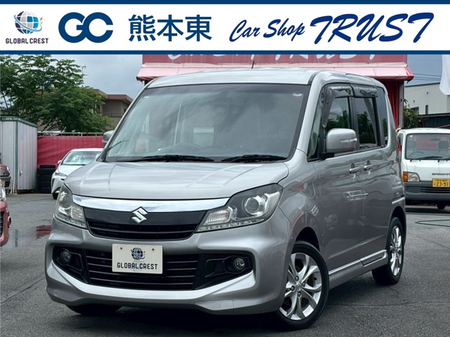 中古車 ソリオ