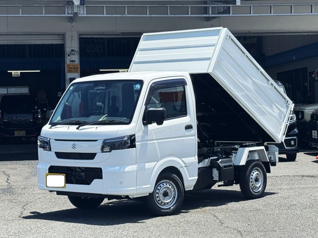 中古車 キャリイ