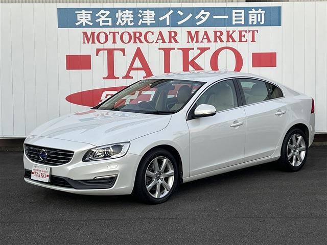 中古車 S60