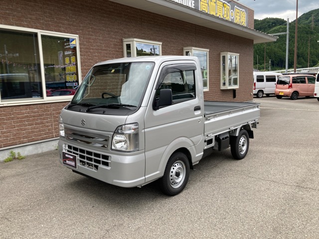 中古車 キャリイ