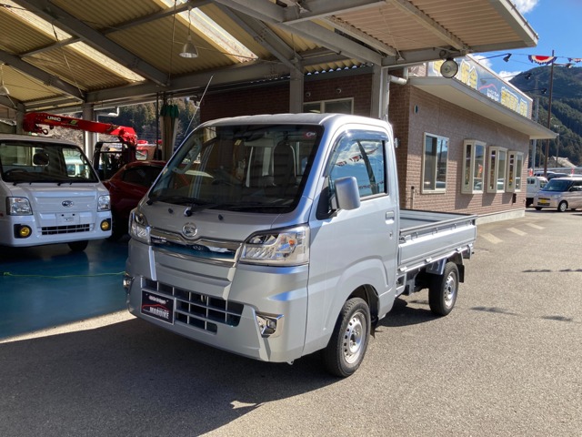 中古車 ハイゼットトラック