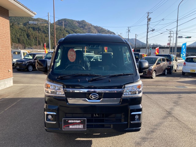 中古車 ハイゼットトラック