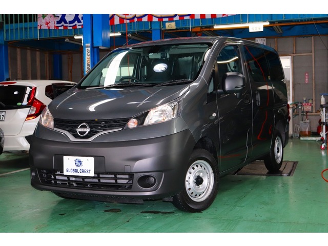 中古車 NV200バネットバン