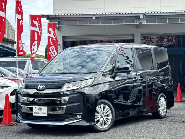 中古車 ノア