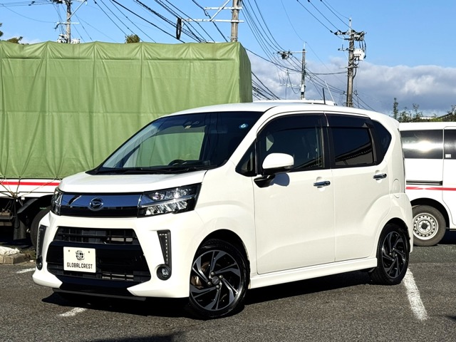 中古車 ムーヴ