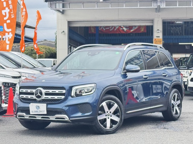 中古車 GLB