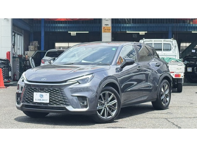 中古車 LBX