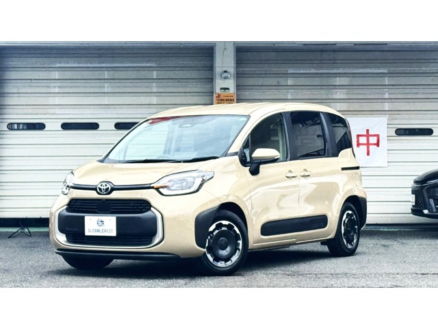 中古車 シエンタ