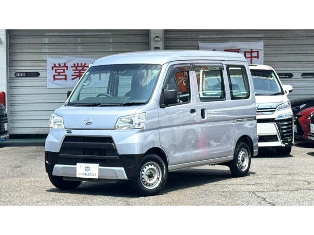 中古車 ハイゼットカーゴ
