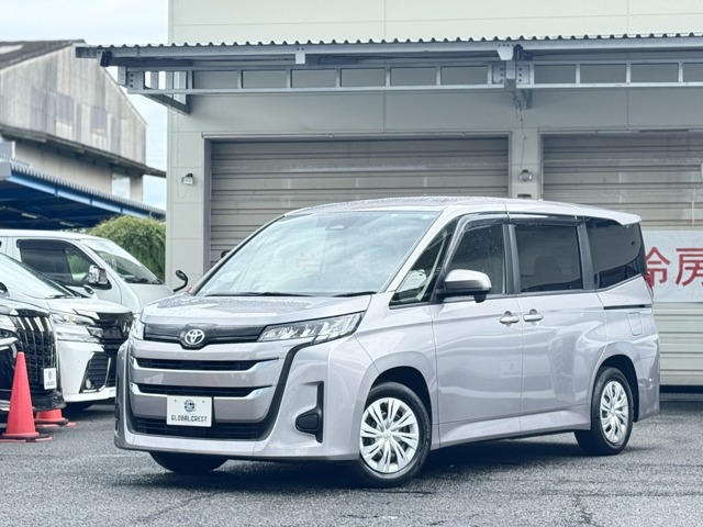 中古車 ノア