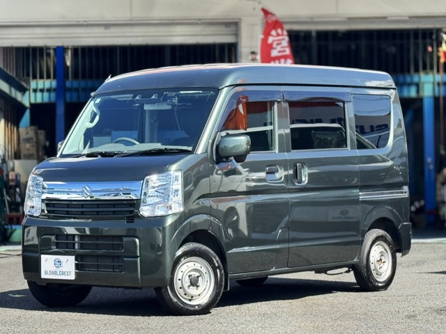 中古車 エブリイ