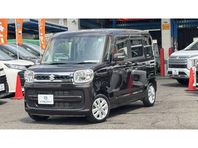 中古車