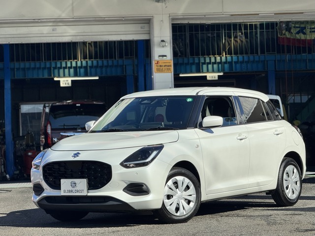 スズキ スイフト