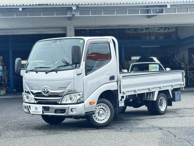 中古車 ダイナ