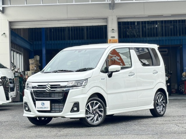 中古車 ワゴンR