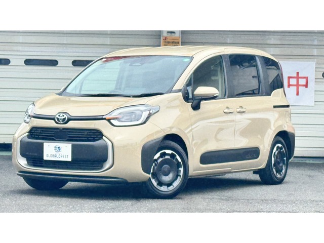 中古車 シエンタ