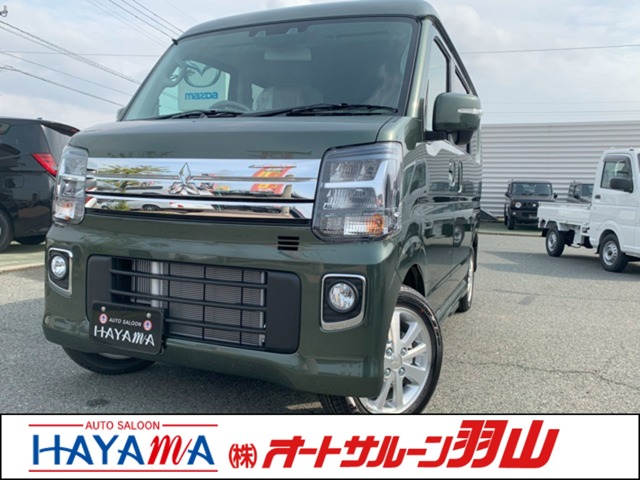 中古車 タウンボックス
