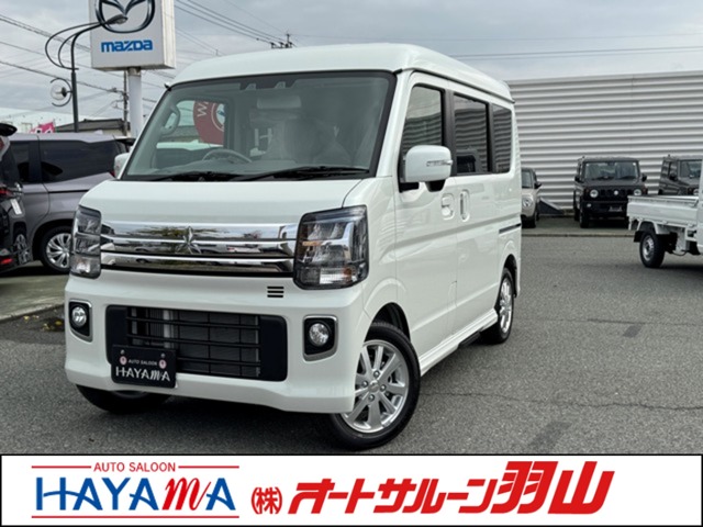 中古車 タウンボックス