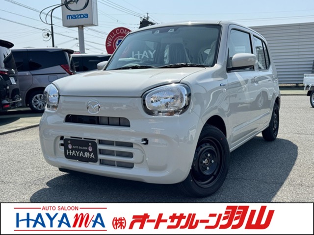中古車 キャロル