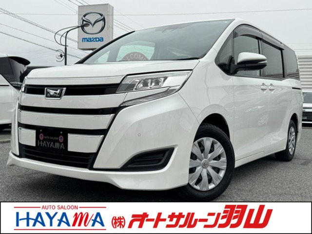 中古車 ノア