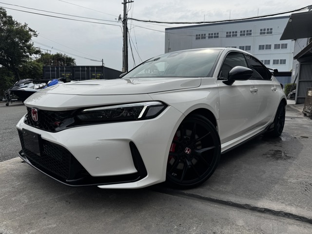 中古車