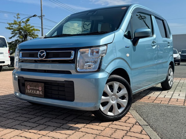 中古車