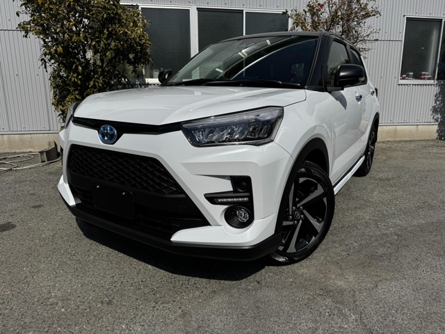 中古車