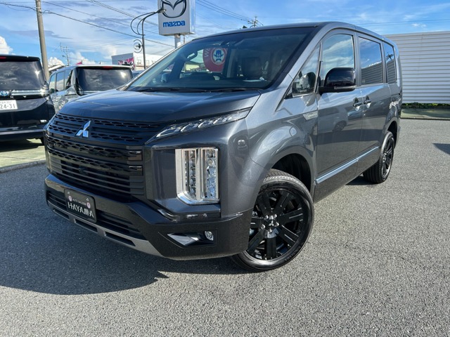 中古車