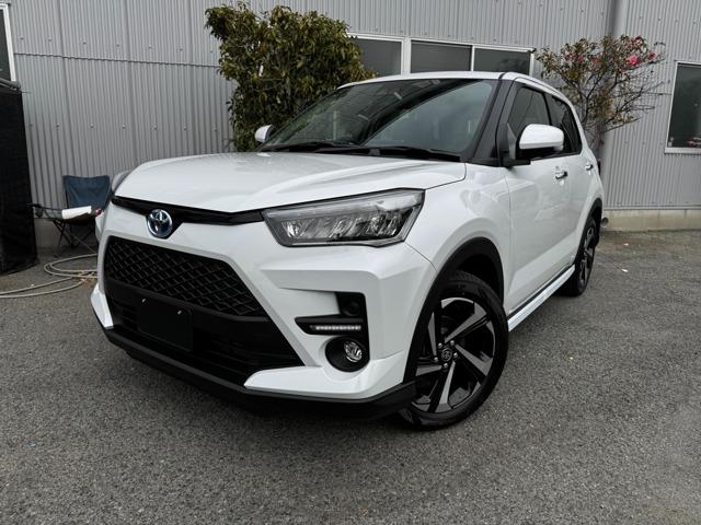 中古車