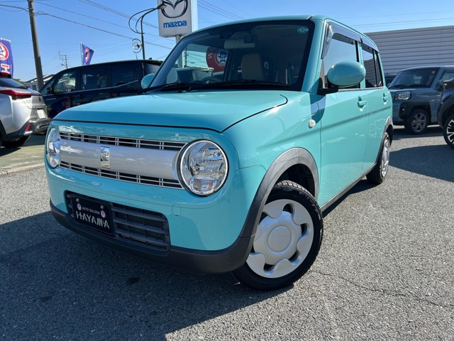 中古車