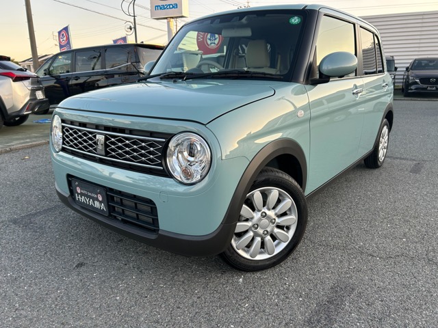 中古車