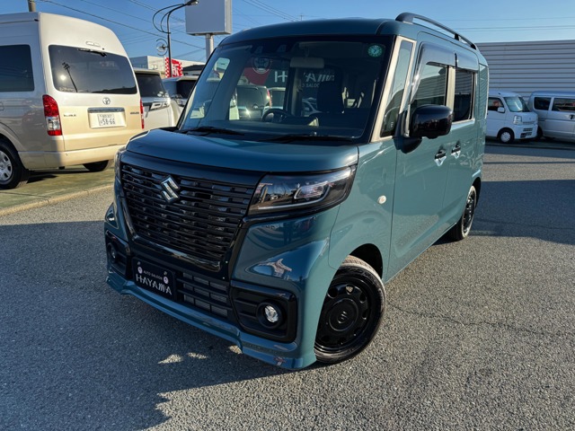 中古車