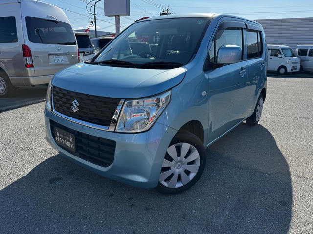 中古車