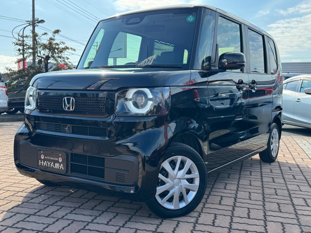 ホンダ N-BOX