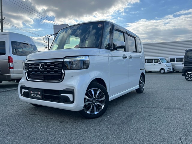 ホンダ N-BOX
