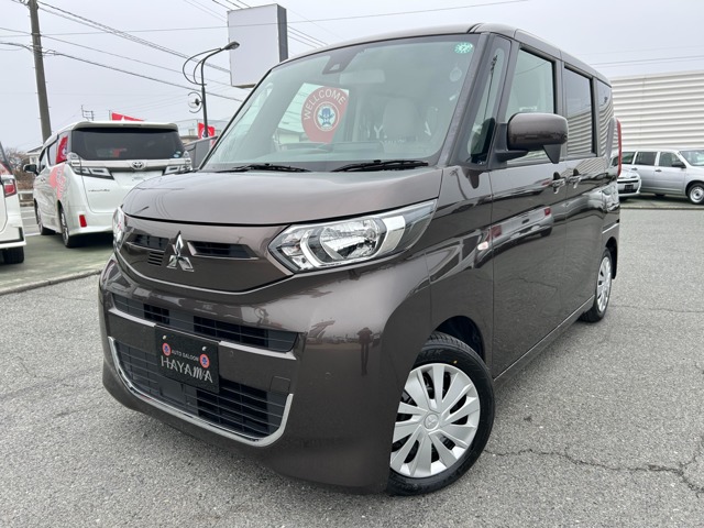 三菱 eKスペース