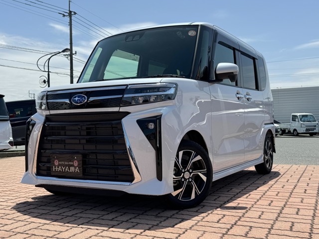 中古車 シフォン