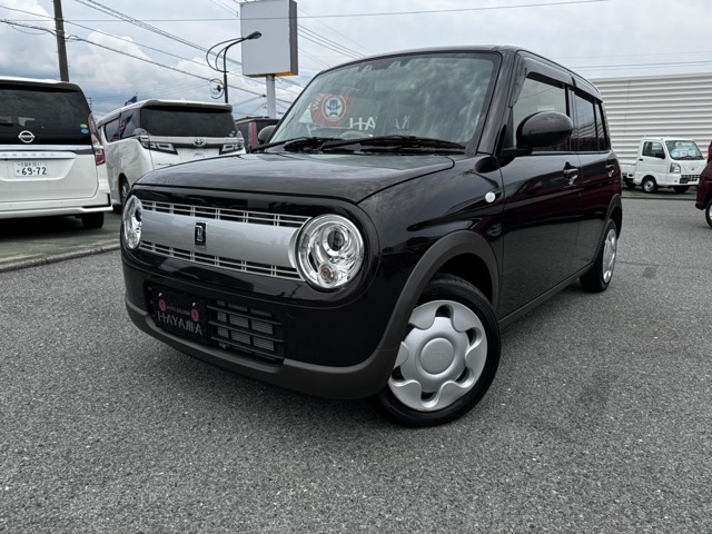 中古車